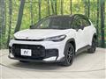 2025 Toyota CorollaCross