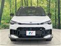 2025 Toyota CorollaCross