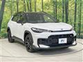 2025 Toyota CorollaCross