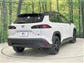 2025 Toyota CorollaCross