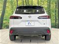 2025 Toyota CorollaCross