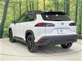 2025 Toyota CorollaCross