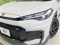 2025 Toyota CorollaCross