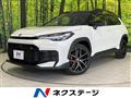 2026 Toyota CorollaCross