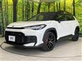2026 Toyota CorollaCross
