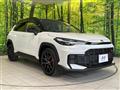2026 Toyota CorollaCross