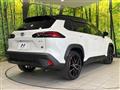 2026 Toyota CorollaCross