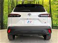 2026 Toyota CorollaCross