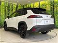2026 Toyota CorollaCross