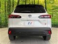 2026 Toyota CorollaCross