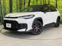 2026 Toyota CorollaCross