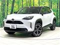 2026 Toyota Yaris Cross