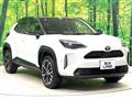 2026 Toyota Yaris Cross