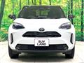2026 Toyota Yaris Cross