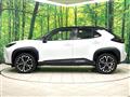 2026 Toyota Yaris Cross