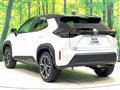 2026 Toyota Yaris Cross