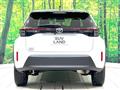 2026 Toyota Yaris Cross