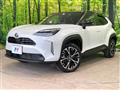 2026 Toyota Yaris Cross