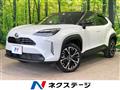 2026 Toyota Yaris Cross