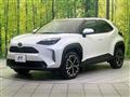 2026 Toyota Yaris Cross