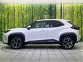 2026 Toyota Yaris Cross