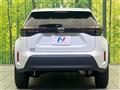 2026 Toyota Yaris Cross
