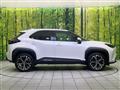 2026 Toyota Yaris Cross