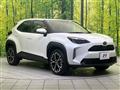 2026 Toyota Yaris Cross