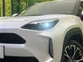 2026 Toyota Yaris Cross