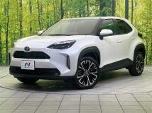 2026 Toyota Yaris Cross