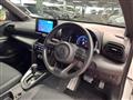 2026 Toyota Yaris Cross