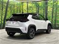 2026 Toyota Yaris Cross