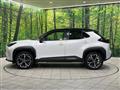 2026 Toyota Yaris Cross