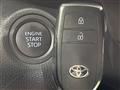 2026 Toyota Yaris Cross