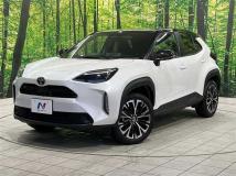 2026 Toyota Yaris Cross