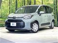 2024 Toyota Sienta