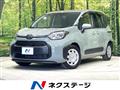2024 Toyota Sienta