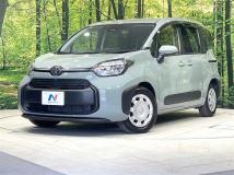 2024 Toyota Sienta