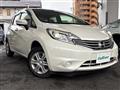 2015 Nissan Note