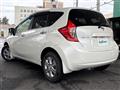2015 Nissan Note