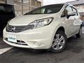 2015 Nissan Note
