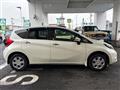2015 Nissan Note