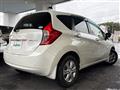 2015 Nissan Note