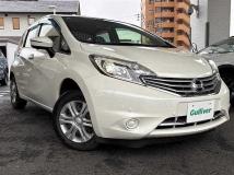 2015 Nissan Note
