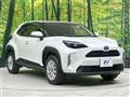 2022 Toyota Yaris Cross