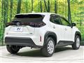 2022 Toyota Yaris Cross