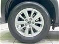 2022 Toyota Yaris Cross