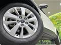 2022 Toyota Yaris Cross