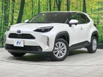 2022 Toyota Yaris Cross