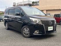 2016 Toyota Esquire